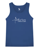 Surry County Dance Center Fall 2026 30th Celebration Performance Tank Top