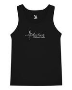 Surry County Dance Center Fall 2026 30th Celebration Performance Tank Top