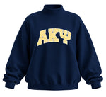 Tampa Alpha Kappa Psi Fall 2026 Mockneck