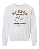UTexas Best Buddies Fall 2026 Shirt