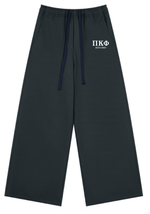 Fullerton Pi Kappa Phi Greek Letter Men's Loose Straight Leg Sweatpants