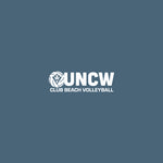 UNCW Club Beach Volleyball Gear - Extra Sports Bras