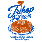Emory Tri Delt Fall 2026 Trihop Tees