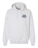 Illinois Sigma Chi Fall 2026 Dads' Weekend Sweatshirt