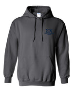 Illinois Sigma Chi Fall 2026 Dads' Weekend Sweatshirt
