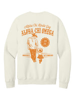 University of Tennessee AXO Fall 2026 Dads' Weekend Shirt