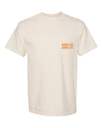 University of Tennessee AXO Fall 2026 Dads' Weekend Shirt