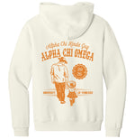 University of Tennessee AXO Fall 2026 Dads' Weekend Shirt