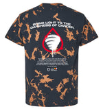 FSU Blood Cancer United Fall 2026 Light The Night T-Shirt