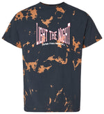 FSU Blood Cancer United Fall 2026 Light The Night T-Shirt