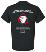 FSU Blood Cancer United Fall 2026 Light The Night T-Shirt