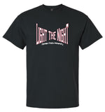 FSU Blood Cancer United Fall 2026 Light The Night T-Shirt
