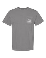 UF Theta Chi X ADPi Fall 2026 Homecoming Tee