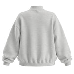 The Vision Dance Alliance Fall 2026 Embroidered Mockneck