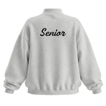 The Vision Dance Alliance Fall 2026 Embroidered Mockneck