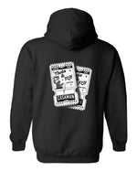 FSU Theta x Fiji Casaman Fundraiser Hoodies