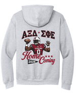 USC AXiD Fall 2026 Homecoming Shirt
