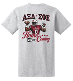 USC AXiD Fall 2026 Homecoming Shirt