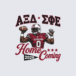 USC AXiD Fall 2026 Homecoming Shirt