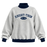 UCF Knight-Thon Fall 2026 Mockneck