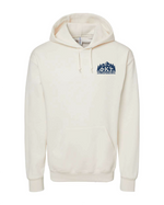 UD Phi Tau Fall 2026 Mountain Weekend Hoodie
