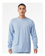 Bella Canvas Unisex Jersey Long Sleeve Tee