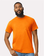 Gildan Unisex Ultra Cotton Pocket T-Shirt
