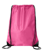 Liberty Bags - Value Drawstring Backpack
