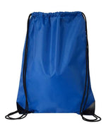 Liberty Bags - Value Drawstring Backpack