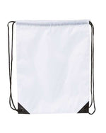 Liberty Bags - Value Drawstring Backpack