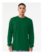 Bella Canvas Unisex Jersey Long Sleeve Tee