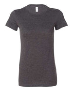 Bella Canvas Womens Slim Fit Tee