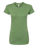 Bella Canvas Womens Slim Fit Tee