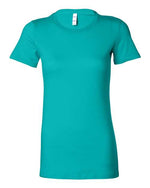 Bella Canvas Womens Slim Fit Tee