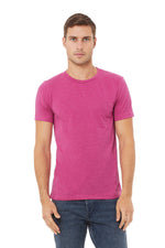 Bella Canvas Unisex Triblend Tee
