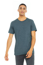 Bella Canvas Unisex Triblend Tee