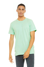 Bella Canvas Unisex Triblend Tee