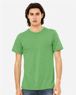 Bella Canvas Unisex Triblend Tee