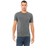 Kravis Children's Hospital Premium Unisex Triblend Tee