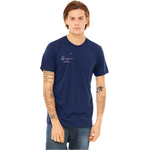 Kravis Children's Hospital Premium Unisex Triblend Tee