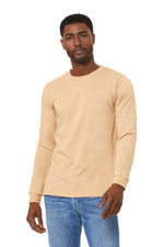 Bella Canvas Unisex Jersey Long Sleeve Tee