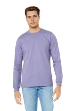 Bella Canvas Unisex Jersey Long Sleeve Tee
