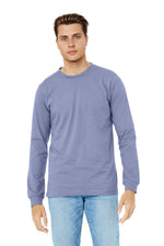 Bella Canvas Unisex Jersey Long Sleeve Tee