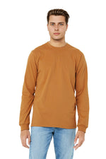 Bella Canvas Unisex Jersey Long Sleeve Tee