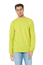 Bella Canvas Unisex Jersey Long Sleeve Tee