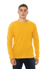 Bella Canvas Unisex Jersey Long Sleeve Tee