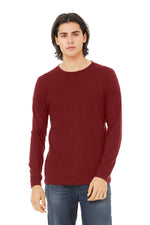 Bella Canvas Unisex Jersey Long Sleeve Tee