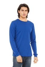 Bella Canvas Unisex Jersey Long Sleeve Tee
