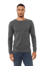 Bella Canvas Unisex Jersey Long Sleeve Tee