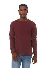 Bella Canvas Unisex Jersey Long Sleeve Tee
